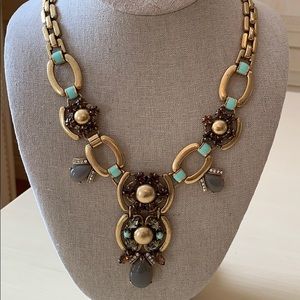 Stella & Dot Livvy Necklace